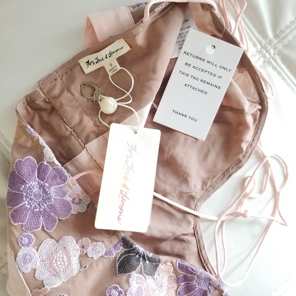 🚫SOLD🚫NWT FL&L ENCHANTING 2 PIECE SET - Picture 7 of 7